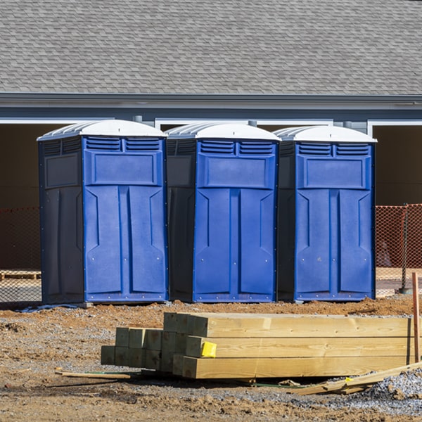 can i rent porta potties for both indoor and outdoor events in Tri-City